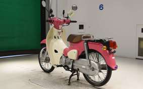 HONDA C50 SUPER CUB AA09