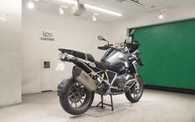 BMW R 1200GS 2015