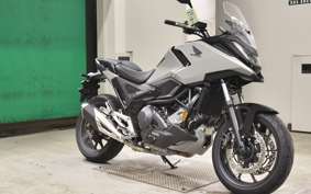 HONDA NC750X DCT 2026 RH23