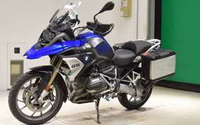 BMW R 1200GS 2018