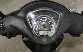 HONDA DIO110 BASIC JK03