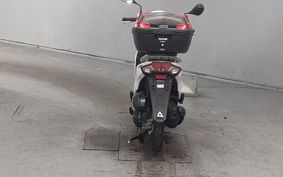 HONDA DIO 110 JF58