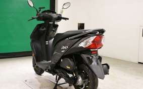 HONDA DIO 110