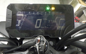 HONDA CB250RA 2011 MC52