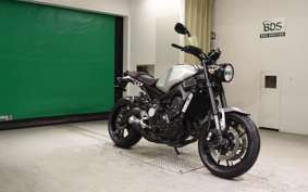 YAMAHA XSR900 2019 RN56J