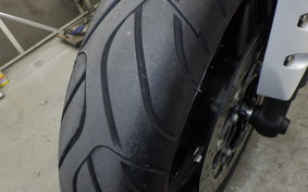 YAMAHA FZ1 FAZER 2009 RN21J