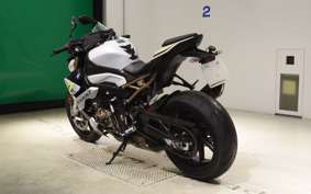 BMW S1000R 2021