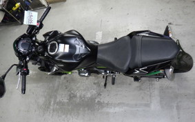 KAWASAKI Z650 A 2017 ER650H