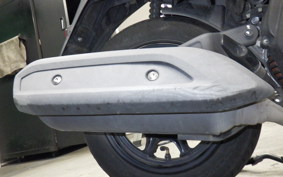 YAMAHA JOG-7 2021 AY01