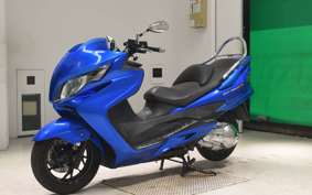 SUZUKI SKYWAVE 250 (Burgman 250) M 1993 CJ45A