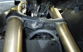 HONDA CBR650R 2019 RH03