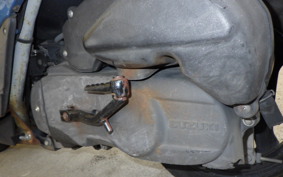 SUZUKI ﾚｯﾂ CA4AA