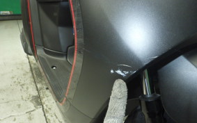 HONDA ﾀﾞﾝｸ 2010 AF78