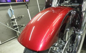 HARLEY FLHXSE 1800CVO 2012