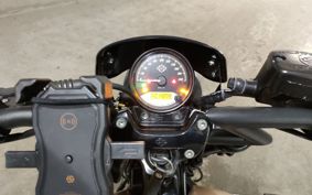 HARLEY XG750A STREET ROD 2020 NCG