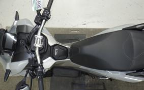 HONDA ADV160 KF54