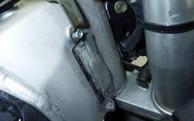 SUZUKI GSX1300R HAYABUSA 2002