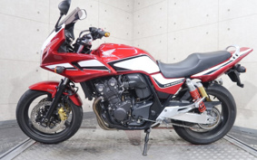 HONDA CB400SFV-3 BOLDOR 2011 NC42