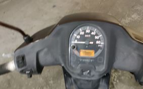 HONDA  TACT  BASIC  AF79