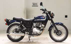 KAWASAKI W230 2024 BJ230A