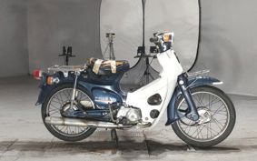 HONDA SUPER CUB90 HA02