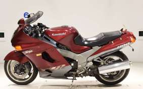 KAWASAKI ZZ1100 NINJA R Gen.2 1998 ZXT10D