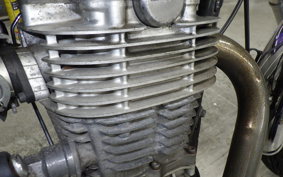 YAMAHA SR400 Gen.3 2004 RH01J