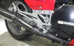 KAWASAKI GPZ900R NINJA 1993 ZX900A