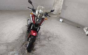 HONDA NC750X RC90