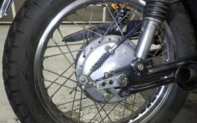 KAWASAKI 400SS 2003 S3F