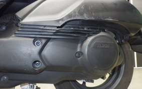 YAMAHA CYGNUS Griffus 1994 SEJ4J