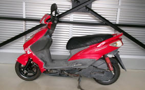 YAMAHA CYGNUS 125 X SE44J