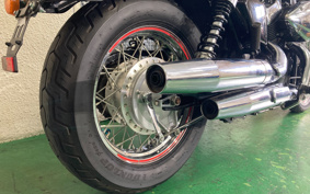 HONDA VT400S 2014 NC46