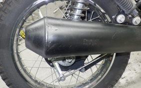 KAWASAKI 250TR 2007 BJ250F