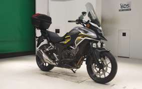 HONDA 400X ABS 2018 NC47