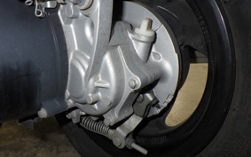 YAMAHA AXIS 125 Z SED7J