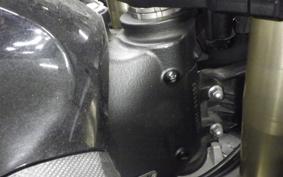 KAWASAKI ZZ1400 NINJA R 2007 ZXT40C