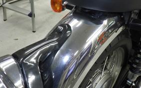 KAWASAKI W800 2011 EJ800A