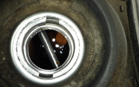 HONDA CREA SCOOPY AF55