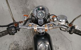 HONDA APE100 HC07