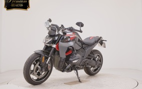 BMW R1300R ASA 2025