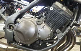 KAWASAKI BALIUS 250 Gen.2 ZR250B