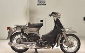 HONDA LITTLE CUB 2022 AA01