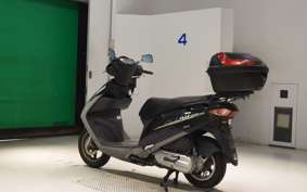 SUZUKI ADDRESS V125 2006 DT11A