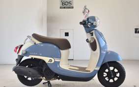 HONDA GIORNO 3 2020 AF77