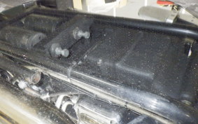 HARLEY FLSTF 1450 2001