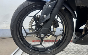 KAWASAKI NINJA 250 EX250L