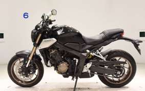HONDA CB650R 2019 RH03