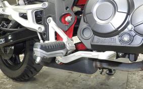 BENELLI TNT125