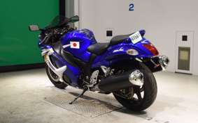 SUZUKI HAYABUSA Gen.2 2014 GX72B